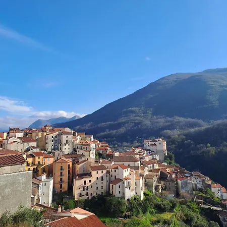 Casa vacanze Il Ricordo Ritrovato