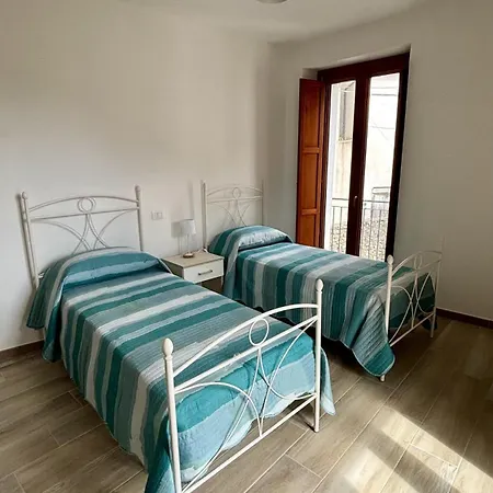 Il Ricordo Ritrovato Casa vacanze *