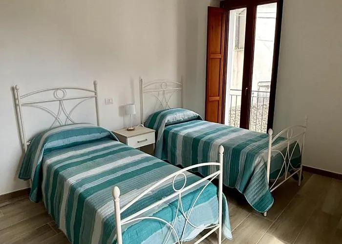 Il Ricordo Ritrovato Holiday home *