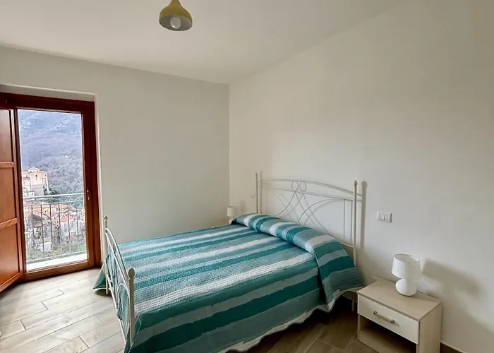 Il Ricordo Ritrovato Holiday home Rivello